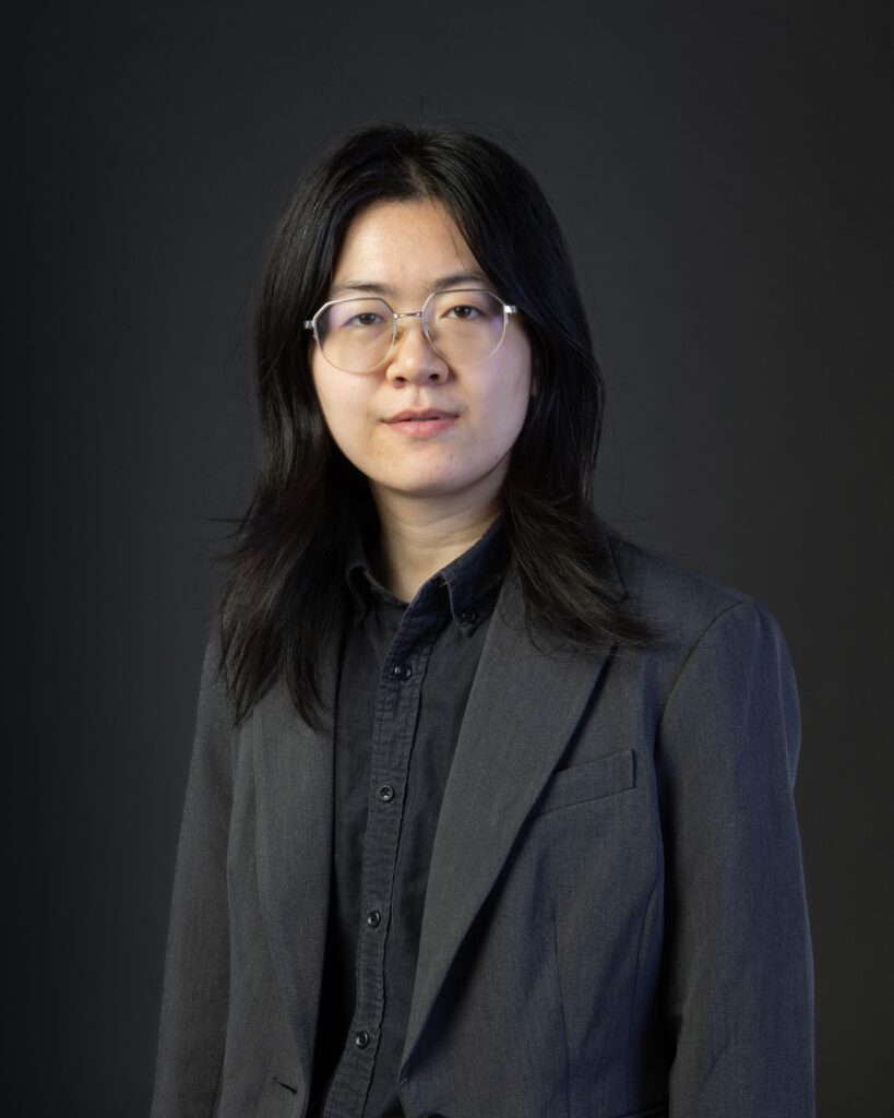 Ke Jiang