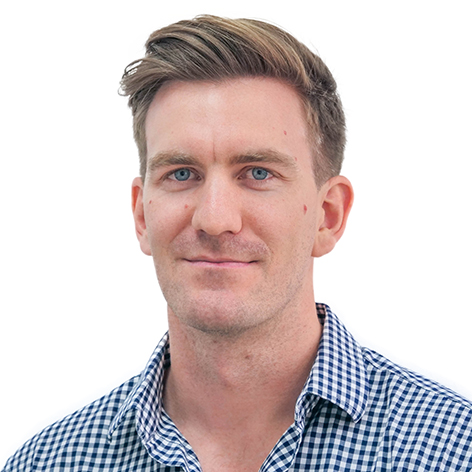 Andrew Baird