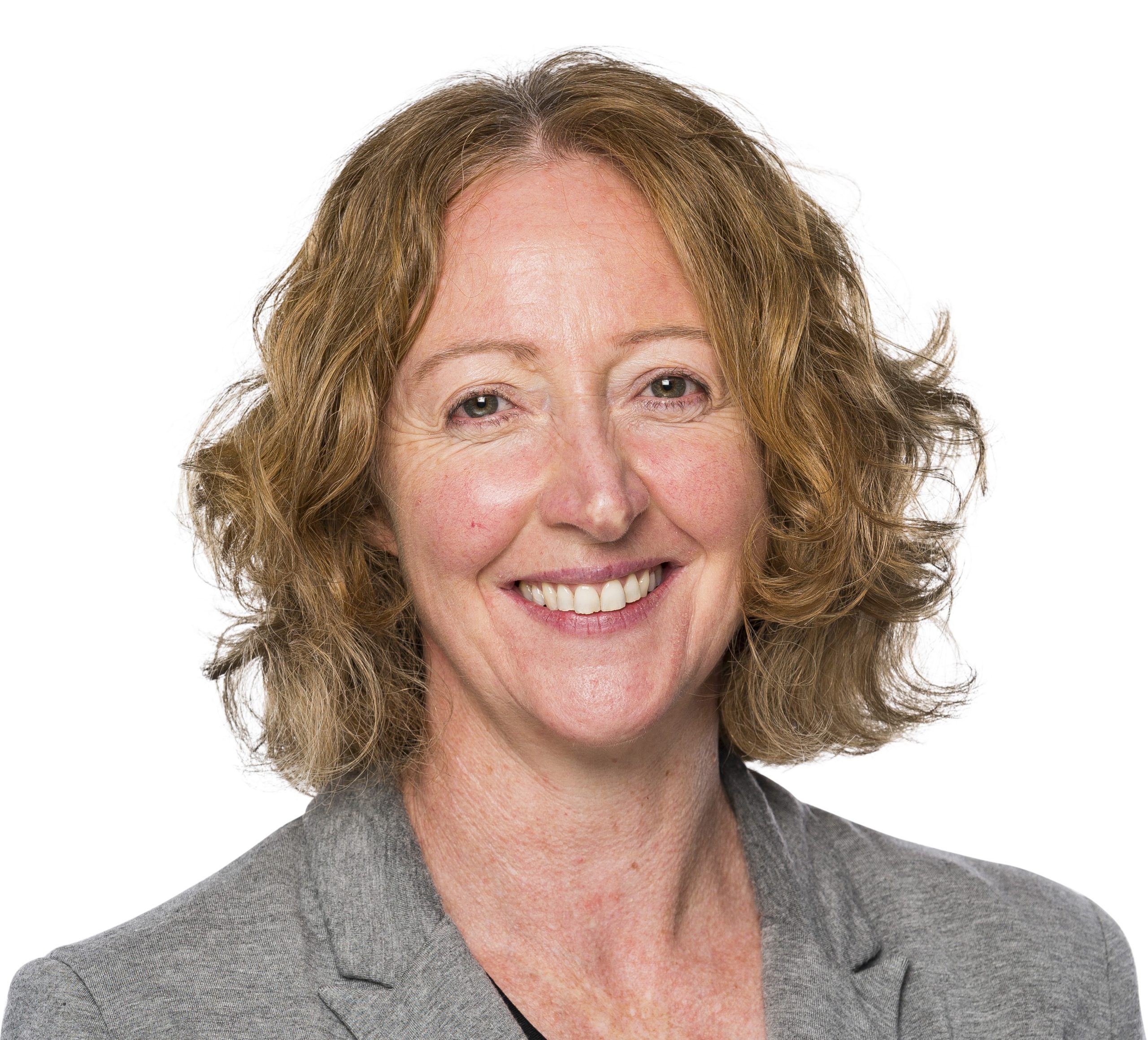 Jan Stanway