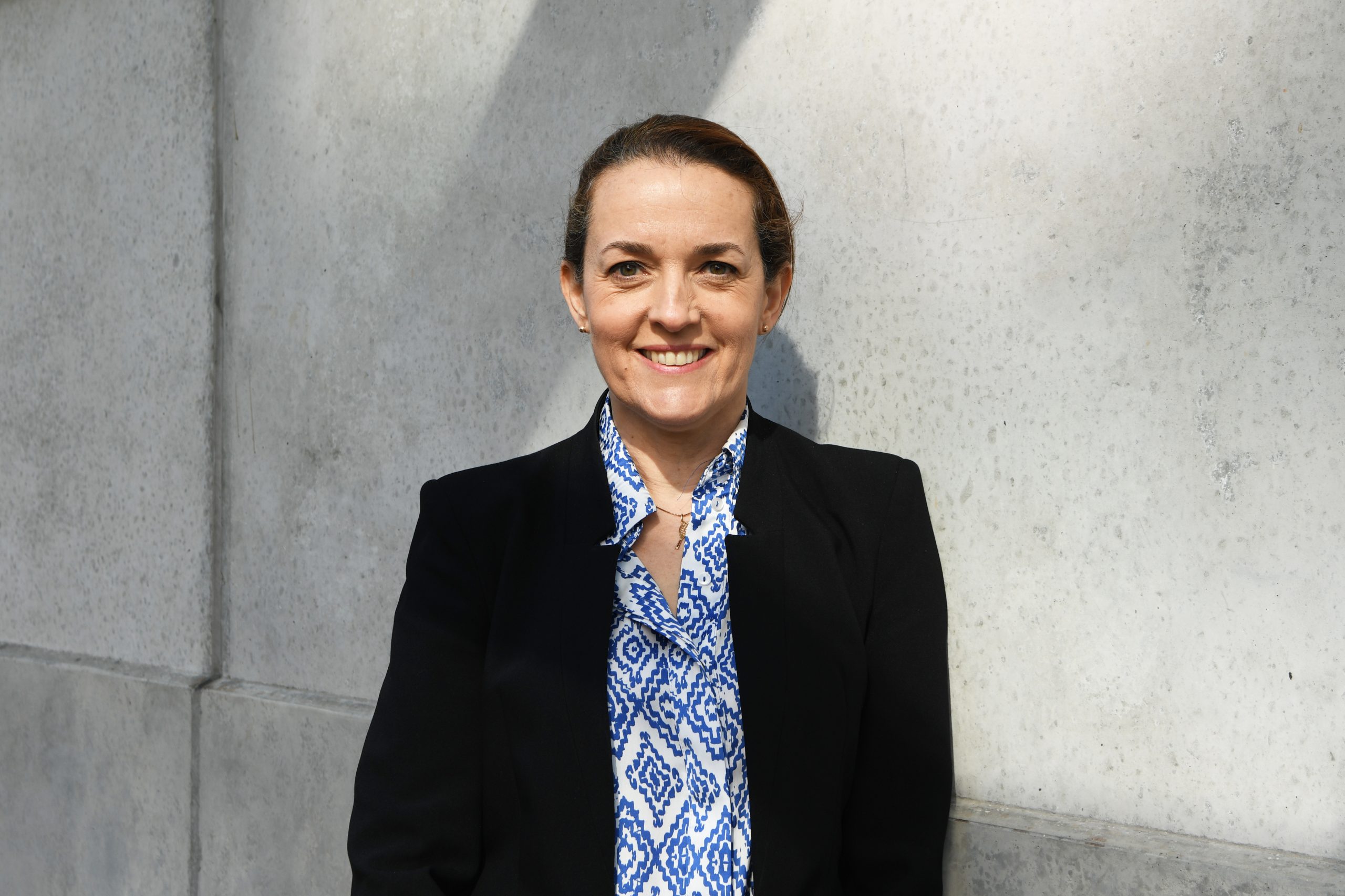 Ilona Haghshenas